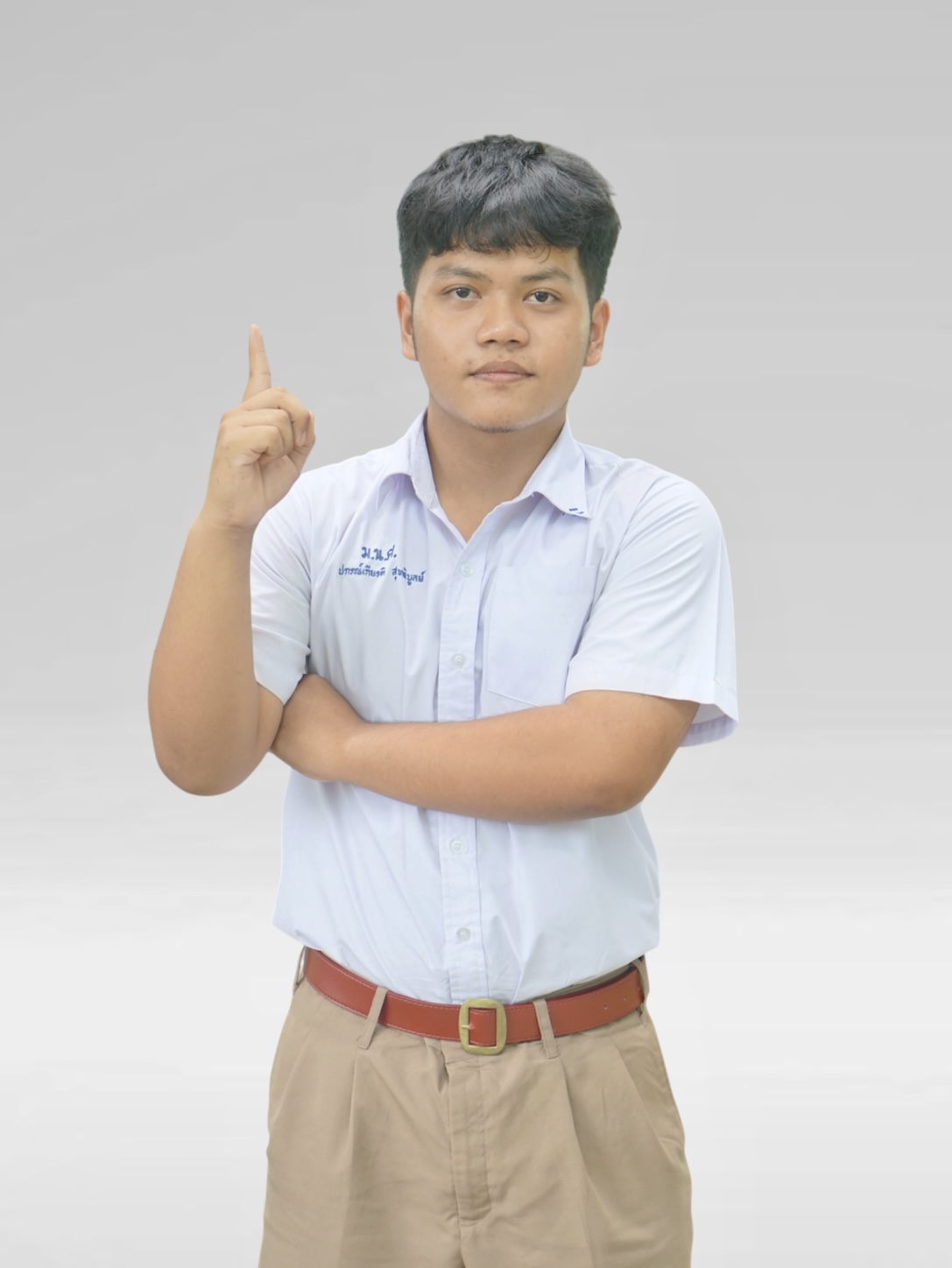 นาย ปกรณ์เกียรติ สุทธิบูลย์