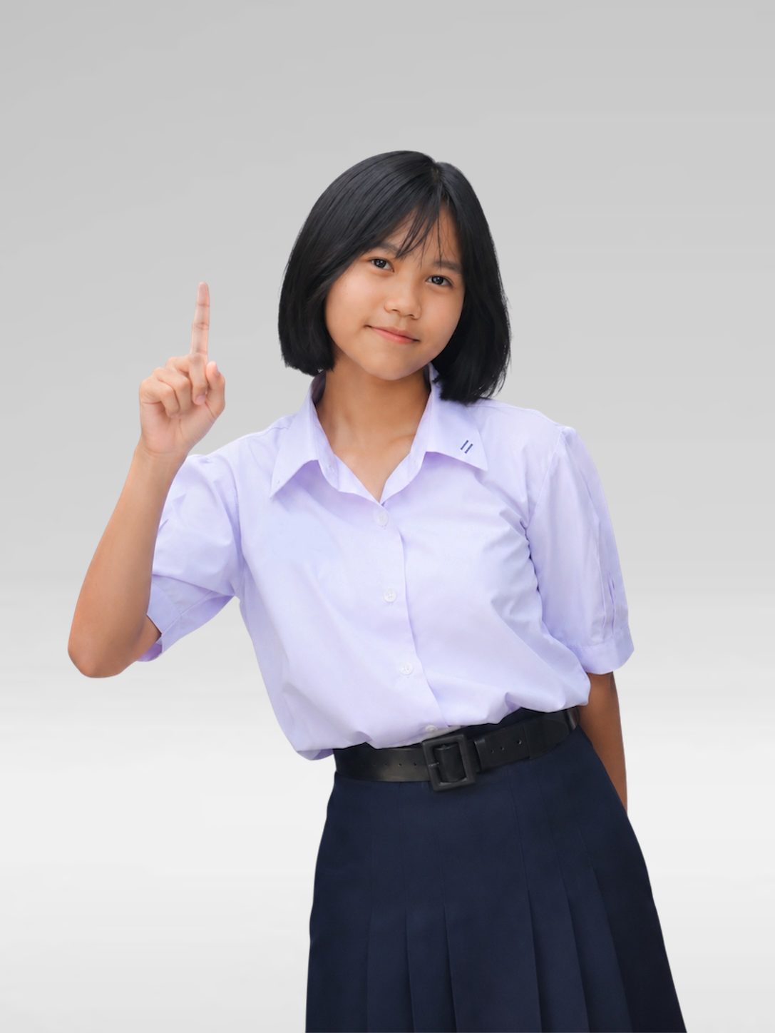 นางสาว อามีดะห์ อิสลาม