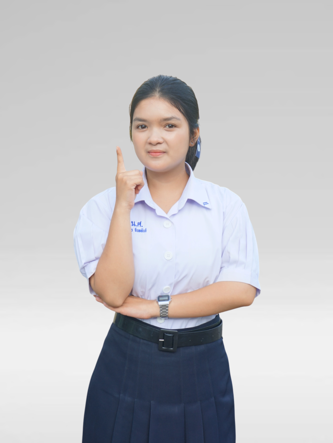 นางสาว วิรัลพัชร จันทพันธ์