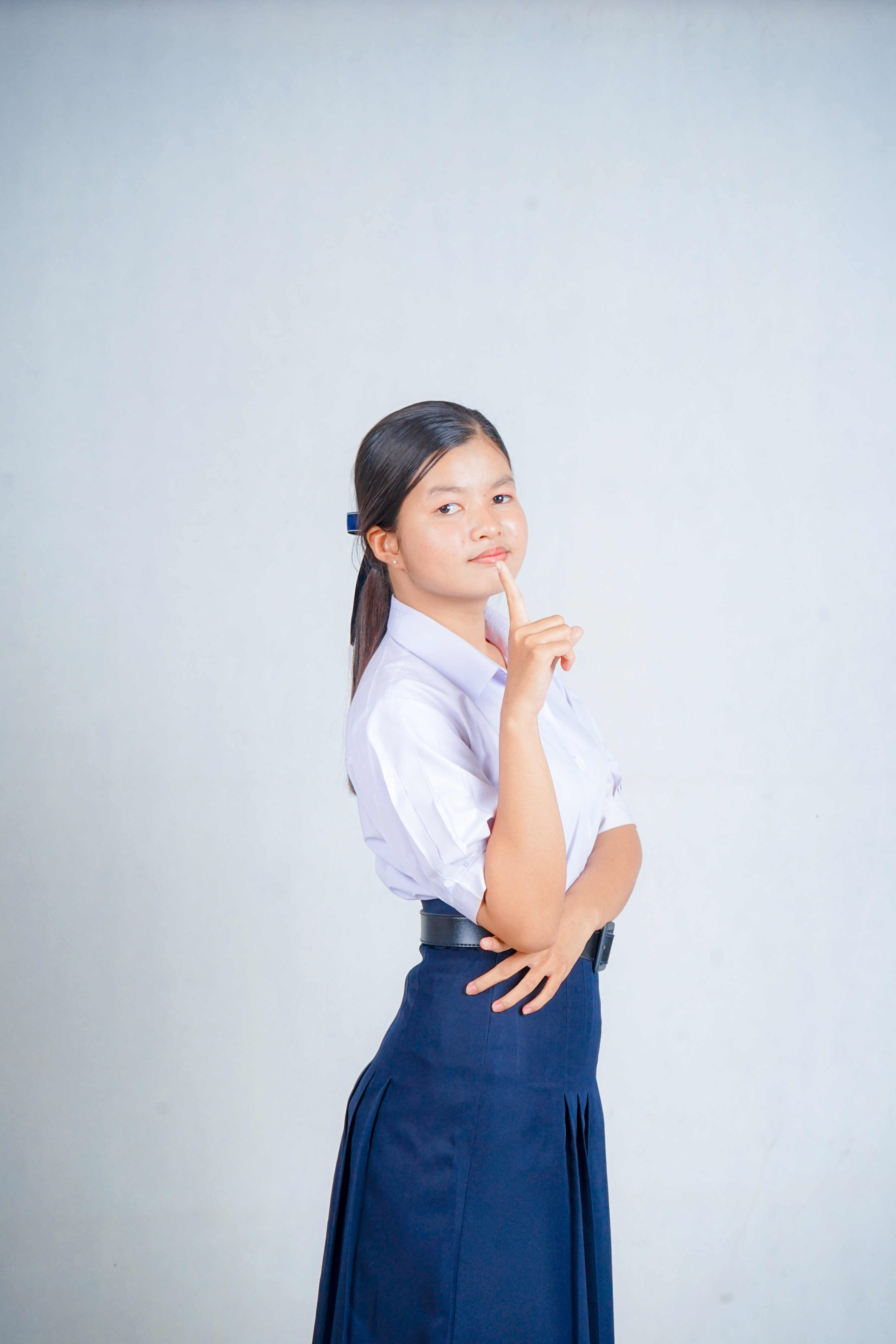 นางสาว กฤติญา แจ้งแก้ว