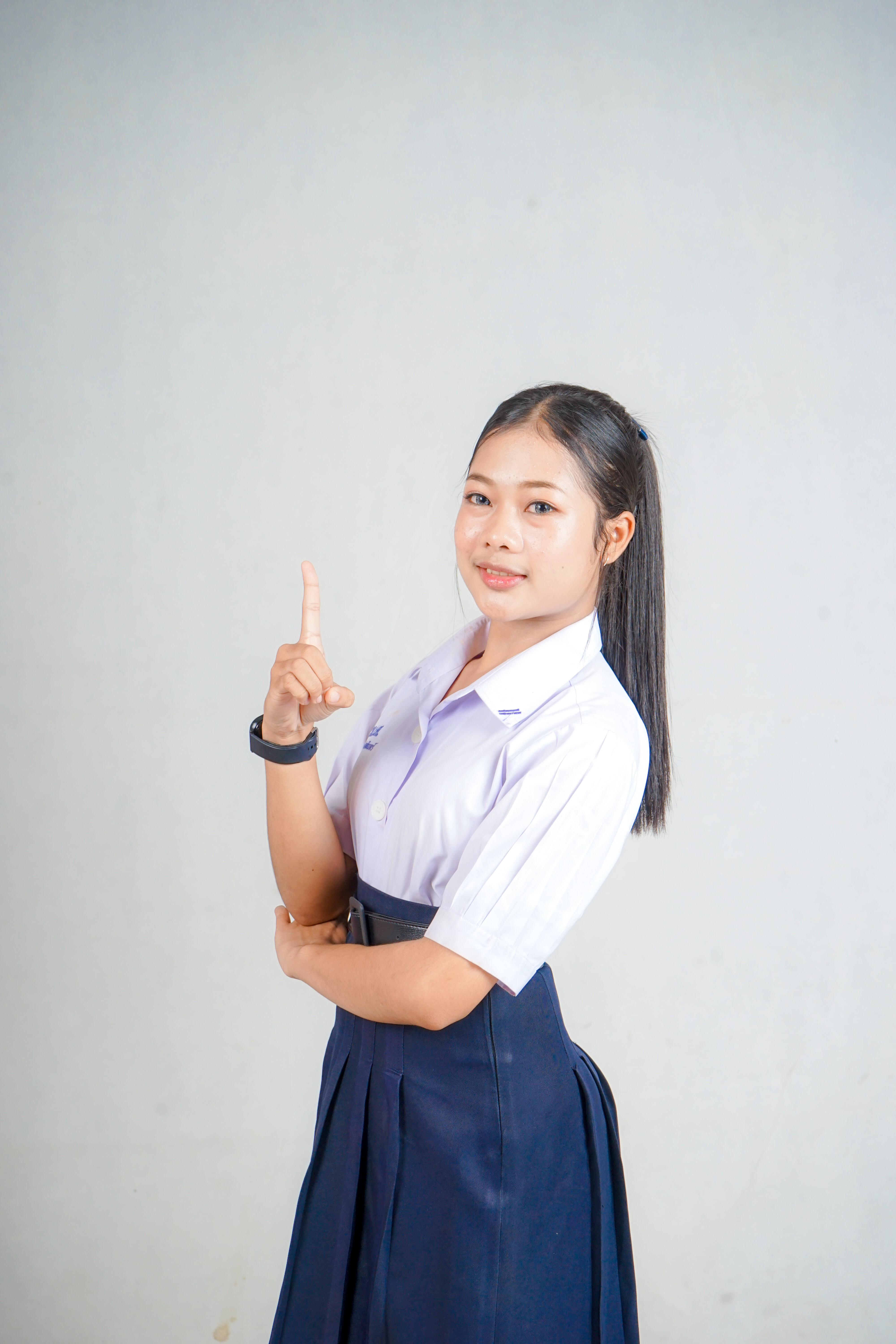 นางสาว ธัมมาวดี ผลอินทร์