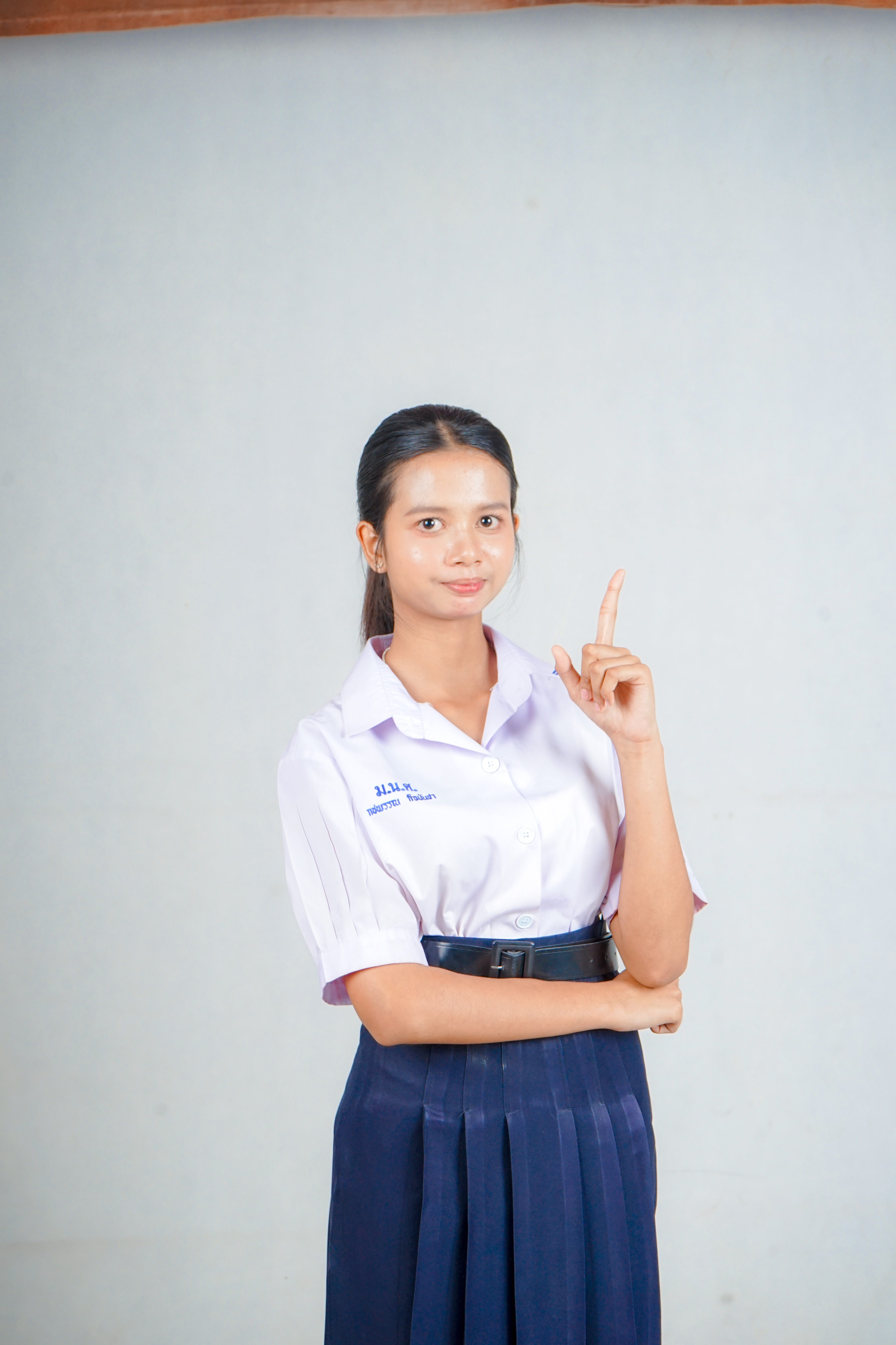 นางสาว กชพรรณ กิจบันชา